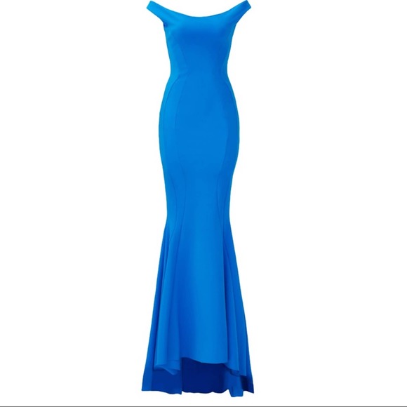 LIKE NEW la Petite Robe di Chiara Boni maeli Gown - Picture 4 of 5